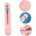 VILLCASE Puppy Food Wet Cat Strip Squeezer Breast Bottle for Baby Cat Treat Dispenser Cat Wet Food Scoop Cat Food Tool - Buy Online on GoSupps.com