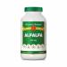 Bernard Jensen's Alfalfa Leaf Tablets -- 625mg - 500 Tablets