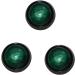GLEAVI 3pcs Cryotherapy Ball & Ice Roller - Essential Oils Massage Tool for Exercise & Recovery - Buy Online on GoSupps.com