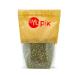 Yupik Edamame Dry Roasted Salted Beans 1kg 1 kg (Pack of 1)