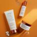 Innisfree Tangerine Brightening Serum - Pore Care Treatment - Buy Online on GoSupps.com