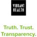 Vibrant Health Green Vibrance Vegan Superfood Powder 60 Servings - Frustration-Free Packaging - Buy Online on GoSupps.com