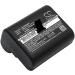 Replacement Battery for Fluke DSX Versiv & DSX-5000 - 5200mAh 7.4V Part #06824T1325 479-568 - Compatible International Shipping - Buy Online on GoSupps.com
