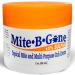 Mite-B-Gone 10% Sulfur Cream Itch Relief for Insect Bites, Acne, Itching and Redness (2oz) Fast and Effective Relief for All Bites with an All-Natural Blend of Anti-Inflammatory Ingredients 2 Ounce (Pack of 1)