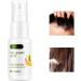 Hair Growth Serum Spray Hair Growth Accelerator Wild Growth Hair Ginger Oil for Hair Loss Treatments 20ML hair growth accelerator - Buy Online on GoSupps.com