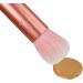 Buy Real Techniques Light Layer Complexion Face Brush - Ideal for Foundation & Powder - International Shipping Available - Buy Online on GoSupps.com