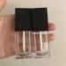 CLISPEED Lot de 5 Tubes de Gloss L vres Plats Carr s 8-10 Ml Noirs Flacons Transparents Rechargeables pour Gloss Liquide Huiles L vres Format L ger et Pratique pour Usage Mobile - Buy Online on GoSupps.com