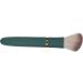 10 Gears Soft Fluffy Hair Electric Beauty Brush USB Rechargeable Makeup Brush Comfortable Soft Face Makeup Brush for Home Travel Use - Buy Online on GoSupps.com