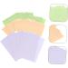 Beavorty 4 Sets Cleaning Tools Facial Blotting Paper Skincare Tools for Face Oil Absorbing Paper Remove Oil Paper Oil Wipes Cleansing Facial Tissue Oil-Absorbing Paper Men and Women - Buy Online on GoSupps.com