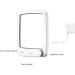 10000 Lux White Light Light Therapy Lamp Simulation of Daylight UV-Free Mood Control Lamp Timed Touch LED Sunlight Lamp - Buy Online on GoSupps.com