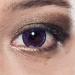 Buy Matlens Trendy Purple Violet Big Eyes Colored Contact Lenses - Nudy Pzx-215 | 2 Lenses + Container & 50ml Care Solution - International Shipping Available - Buy Online on GoSupps.com