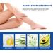TUITUII Hydrating and Anticracking foot cream foot care for foot cream very dry feet foot care cream foot care ure cream relieves extreme dryness and cracking of the feet 40 - Buy Online on GoSupps.com