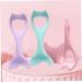 Healeved 2pcs Mascara Brush Eyelash Tools Eyelash Mascara Shield Mascara Guide Eye Makeup Tool - Buy Online on GoSupps.com