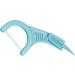Plackers Twin Line Flossers 75 Count - Pack of 1 | Dental Floss Picks for Efficient Cleaning - Buy Online on GoSupps.com