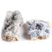 1pc 2100g-3550g Natural Crystal Quartz Blue Cluster Hole Stone for Suitable for Home (Color : 1pc 2700g-2900g) - Buy Online on GoSupps.com