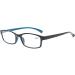 Buy NORPERWIS 5 Pairs Reading Glasses - Quality Spring Hinge Vintage Readers for Men & Women (Mix Color 2.00x) - International Shipping Available - Buy Online on GoSupps.com