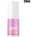  Bexdug Nail Glue Remover for Pressed Nails | Gel Nail Lifter 20ml | Nail Glue Remover Spray for Salon and Home Pedicure Daily Manicure and Pedicure at Home - Buy Online on GoSupps.com