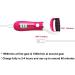BOMPOW Electric Callus Remover - Rechargeable Foot File for Cracked Heels and Dead Skin - Buy Online on GoSupps.com