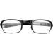 Qkiss Foldable Reading Glasses for Men & Women | Compact Fashion Eyewear | 2.0 Strength - Buy Online on GoSupps.com