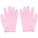 Beaupretty 4 Pairs Socks Hand Moisturizing Gloves Moisturizing Spa Gloves Foot Mask Cotton Hand Gloves Moisturizing Cotton Gloves for Dry Hands Hydrating Glove Fingerless Essential Oil Miss - Buy Online on GoSupps.com