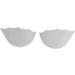 Toe Fillers Inserts - Comfortable Foam Washable Shoe Fillers for High Heels | Unisex S Size - International Shipping Available - Buy Online on GoSupps.com
