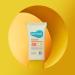 Derma B Everyday Mild Sunscreen SPF50+ PA++++ - Fast-Absorbing Lightweight Korean Sunblock for Sensitive Skin | Non-Sticky & Moisturizing Lotion for Dewy Skin - 1.69 Fl Oz - Buy Online on GoSupps.com