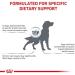 Royal Canin Veterinary Anallergenic 3 kg - Adult Dog All-In Diet | International Shipping Available - Buy Online on GoSupps.com