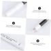 Healeved 12pcs Eyeliner Pencil Makeup Highlighter Pencil Eye Brightener Lying Silkworm Pen Liquid Wooden Pole - Buy Online on GoSupps.com