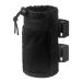 Cup Holder Roll Bar Cup Holder for Wheelchair Scooter Walker Rollator Bike and Boat Cup Drink Holder with Mesh Pockets and Straps