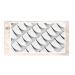 Anomidry lash clusters Tip-up big hairs Long natural personalised lashes Faux mink cluster lashes 4D-10D C D curvature 8-15mm Mixed lengths (Color : 8D Size : D_8-15MIX)
