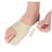 Didiseaon Pair Bunion Sleeve Big Separators - Universal Bunion Relief for Men & Women | Comfort & Support for All-Day Wear - Buy Online on GoSupps.com