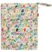 Damero Set of 3 Changing Bags with Waterproof Wetbag and Organiser Bag - Jungle Print - Buy Online on GoSupps.com