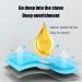 Stone Maintenance Polishing Wax Stone Polishing Care Wax Marble Scratch Remover and Polish for Stone Furnitures & Tiles (3PCS) - Buy Online on GoSupps.com