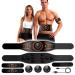 DALS EMS training device abdominal trainer electric EMS abdominal muscle trainer abdominal muscle trainer with EMS technology effective abdominal muscle belt for men and women - for stomach arms and legs