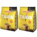 Aik Cheong Instant Ginger Teh Tarik Milk Tea 4 in 1 (12 sachets x 38g) 456g Packs of 2 by Food Sanctuary