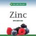 Nature's Bounty Zinc Gummies Mixed Berry Flavour 60 Gummies - Buy Online on GoSupps.com