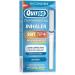 Stop Smoking, Smokeless Inhaler with Soft Tip Chewable Mouth Grip for Maximum Relief, Oral Fixation Support, Clinically Studied, Oxygen Inhaler Quit Smoking Aid (Oxygen Inhaler, 1 Pack)