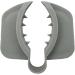 Vegetable Finger Protector Safe Cutting Whisk Cutting Aid Ergonomic Nonslip Kitchen Tools for Food Preparation Vegetables Cutting Suitable for Home and Catering - Buy Online on GoSupps.com