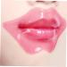 OSOLADY 15Pcs Collagen Lip Mask for Hydrating and Nourishing Lip Care Anti-aging and Wrinkle Treatment Smooth Texture and Refreshing Lip Skin Daily Use Lip Skin Pads - Buy Online on GoSupps.com