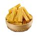 Dried Beancurd Sticks  Asian Tofu Yuba  Good Source Of Protein  Non-GMO  Vegan  Great Gourmet Gift  8.81 oz - Buy Online on GoSupps.com
