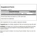 Swanson Pantothenic Acid (Vitamin B-5) 250 mg - Energy & Nerve Support - 250 Capsules - Buy Online on GoSupps.com