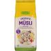 Rapunzel Naturkost AG Rapunzel Organic fruit muesli 6 x 2 kg - Buy Online on GoSupps.com
