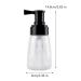 Portable Hair Powder for Styling on The Go Black Lid - Buy Online on GoSupps.com