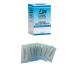100 Piece Pack 14g Hollow Body Piercing Needles - Surgical Stainless Steel, Super Sharp Tip - Sterilized - Buy Online on GoSupps.com