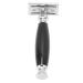 Double Edge Safety Razor | Vintage Manual Razor for Men & Women | Best Shaving Experience - Buy Online on GoSupps.com