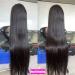 Brazilian Virgin 26 Inch HD Lace Front Wig | Pre Plucked, 160% Density, Straight Human Hair | Bleached Knots, Transparent Lace | For Black Women - Buy Online on GoSupps.com