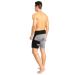 Keenso Groin Compression Wrap Hip Thigh Support Compression Brace Groin Brace Sciatica with Adjustable Straps for Men Women