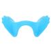 Verdant Touch Traction Pillow Neck Stretcher Portable Cervical Traction Device Pillow Blue Pain Relief Head Orthopedic