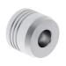 MagiDeal Classic Safety Razor Shaving Holder - Premium Silver Shaver Stand for Quality Shaving- International Shipping Available - Buy Online on GoSupps.com