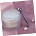 Angoily Barre De Cr me Yeux Argent e B ton De Massage Pour Soins Peau Visage Yeux Hydratant Massage Portable - Buy Online on GoSupps.com